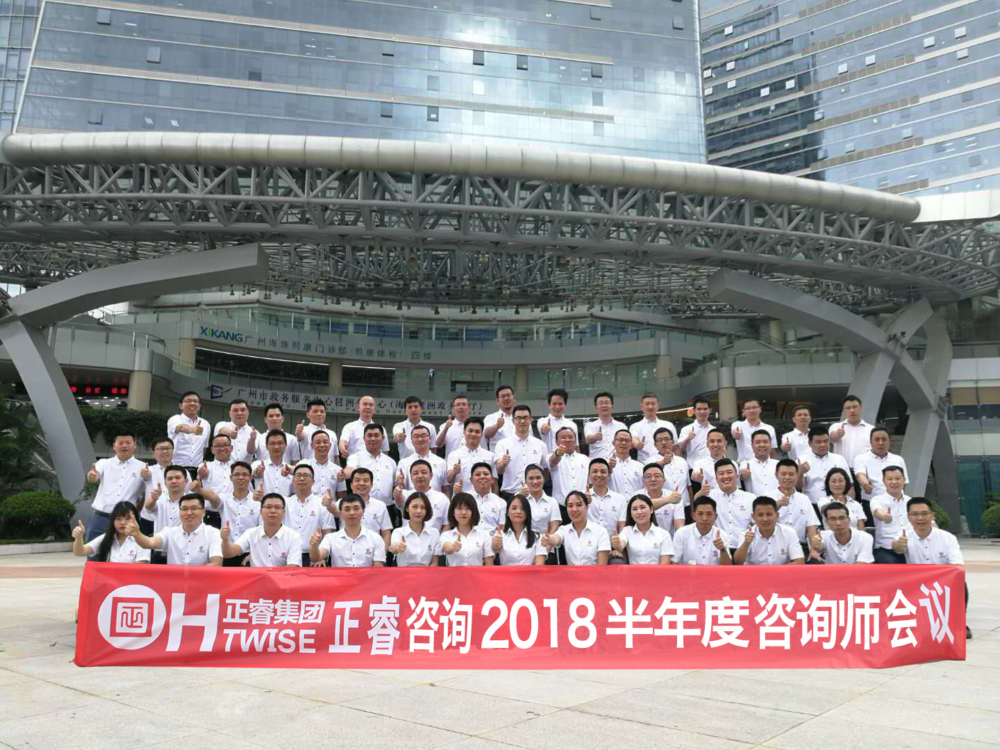 正睿觀點：如何打造企業(yè)團隊？【三】