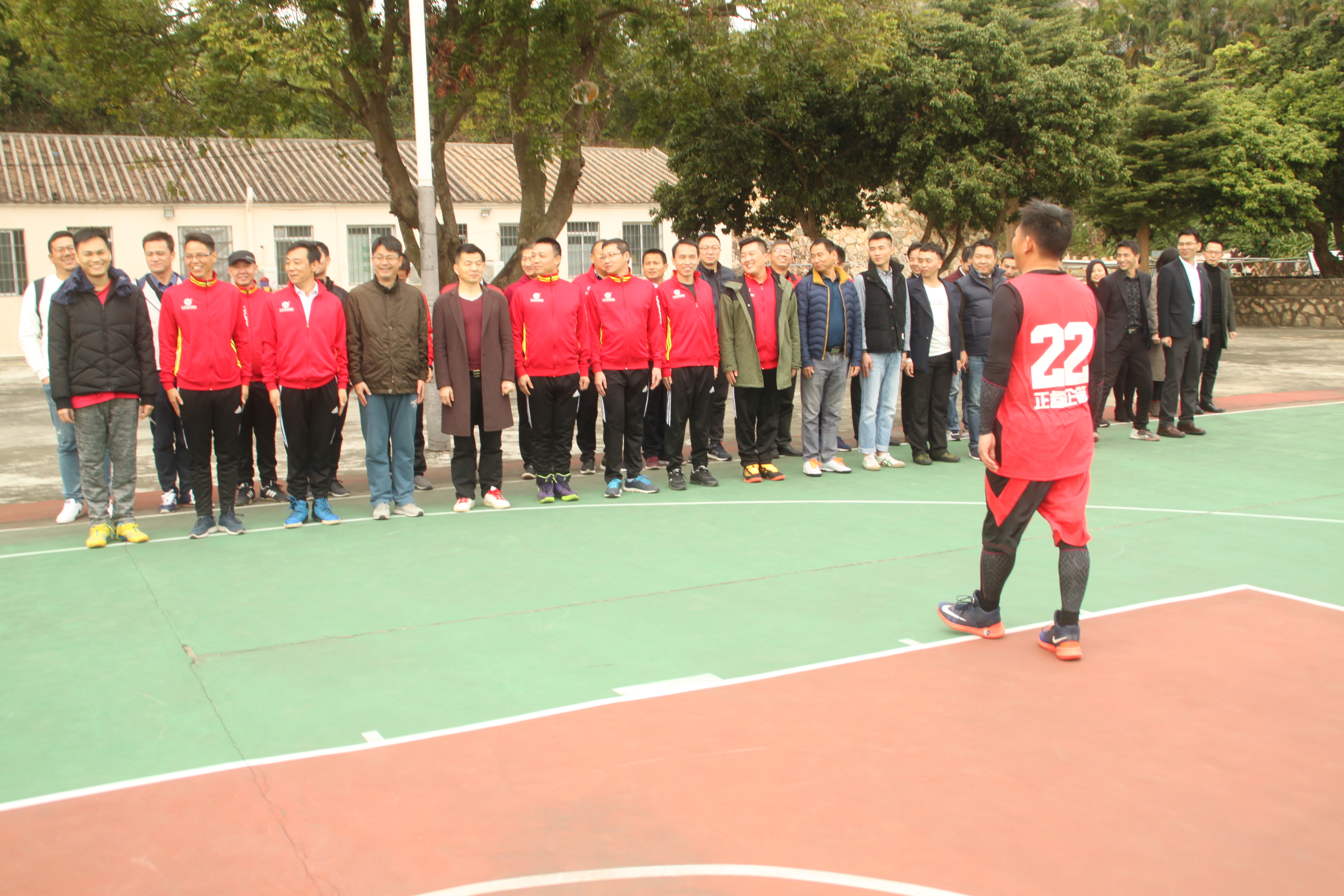 正睿觀點：如何打造企業(yè)團隊？【四】