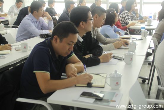 正睿商學(xué)院《業(yè)績管理系統(tǒng)創(chuàng)建與運營》公開課