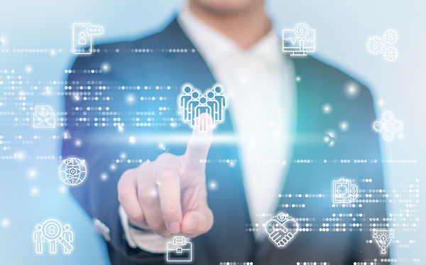 如何開(kāi)展人力資源工作？