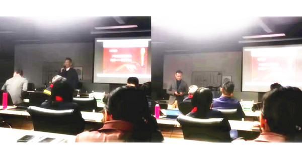 廣東全儲(chǔ)物流有限公司薪酬績(jī)效管理升級(jí)咨詢(xún)項(xiàng)目