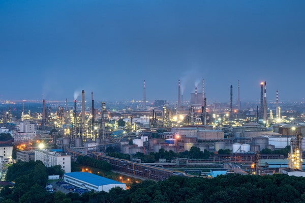 中小型企業(yè)如何進(jìn)行供應(yīng)鏈升級？