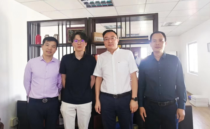 奔宇暖通與正睿咨詢合作：把握機(jī)遇，深耕市場(chǎng)