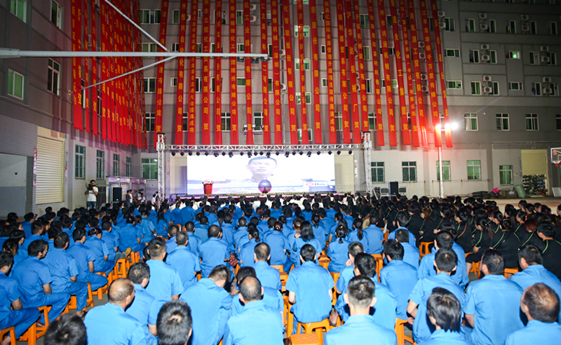 【正睿頭條】恭祝正睿集團4、5月份與11家企業(yè)正式啟動咨詢項目