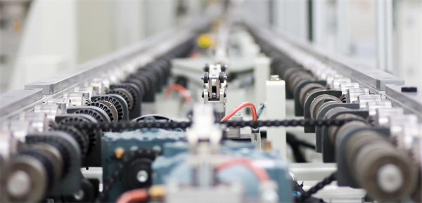 精益生產(chǎn)管理：善用物料管理掌控庫存、降低生產(chǎn)成本