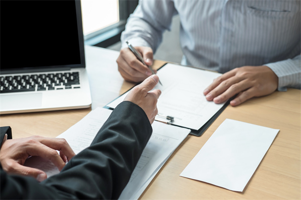 了解市場薪資水平，合理制定薪酬標(biāo)準(zhǔn)