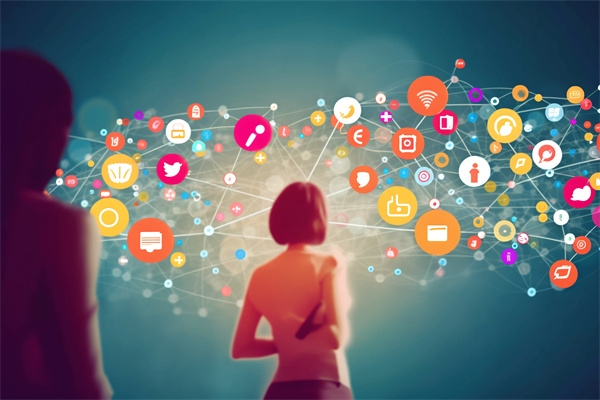 「營銷管理咨詢」解鎖社交媒體的力量，讓品牌騰飛！