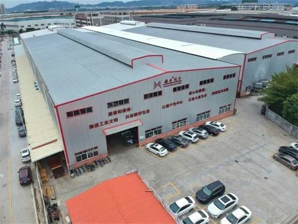 熱烈祝賀佛山市銀美吸臺制造有限公司“全面管理升級”項目圓滿成功！