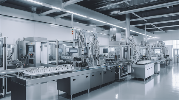 如何實現(xiàn)采購、生產、銷售全流程自動化協(xié)同？