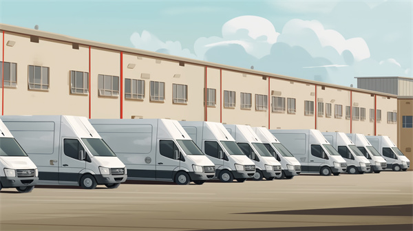 打造高效、可靠的物流配送管理體系，提升服務(wù)質(zhì)量