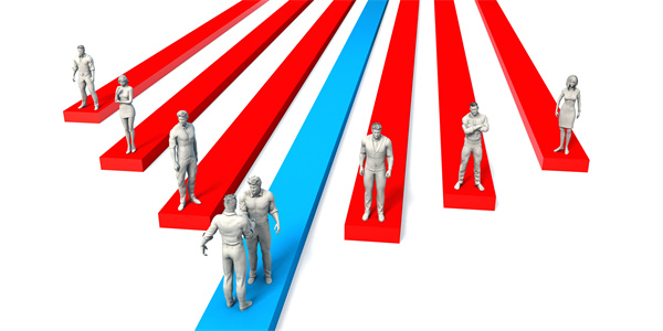 「績效咨詢」這10個(gè)績效管理錯(cuò)誤，您犯了幾個(gè)？