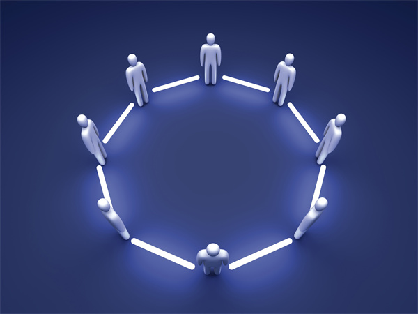 優(yōu)化組織結構的方法 優(yōu)化組織結構的方法