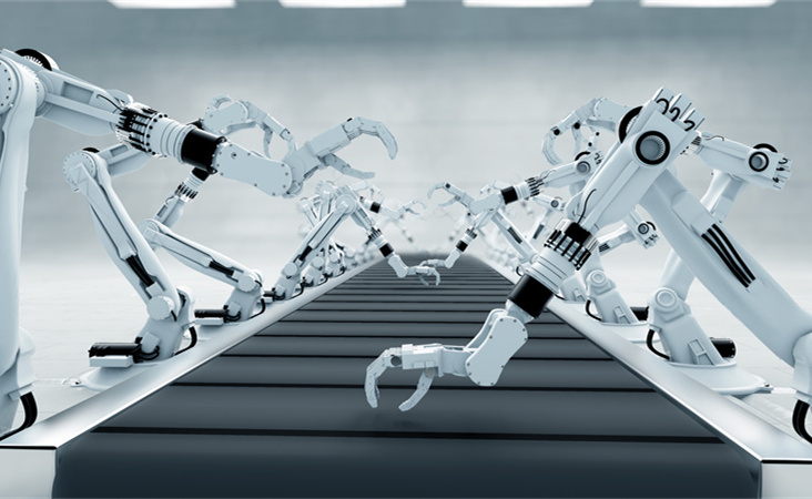 「精益生產(chǎn)咨詢」如何通過自動(dòng)化和數(shù)字化提高生產(chǎn)效率？