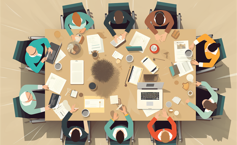 多元辦公模式，企業(yè)績(jī)效管理如何做？