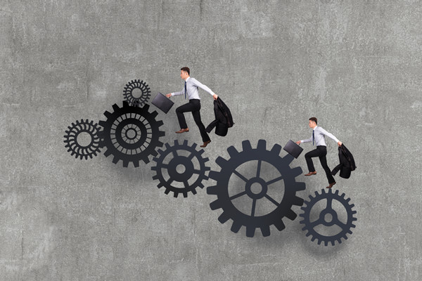 定制化薪酬管理方案：依據(jù)企業(yè)需求，實(shí)現(xiàn)薪酬優(yōu)化