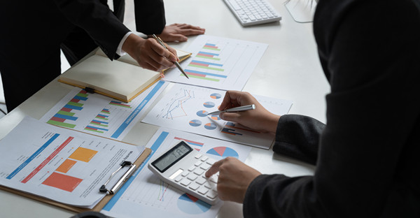 薪酬體系設計：構建公平、激勵性的薪酬體系