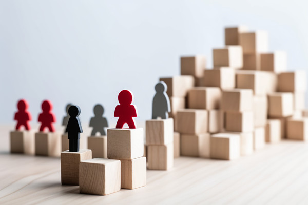 人才梯隊建設：培養(yǎng)儲備，確保企業(yè)持續(xù)發(fā)展