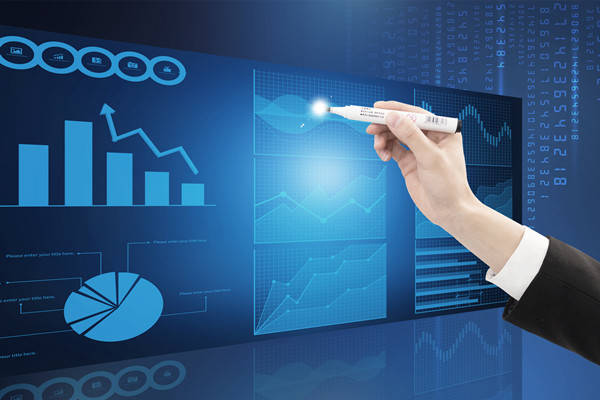 市場調(diào)研與分析：深入了解市場，發(fā)現(xiàn)商機(jī)