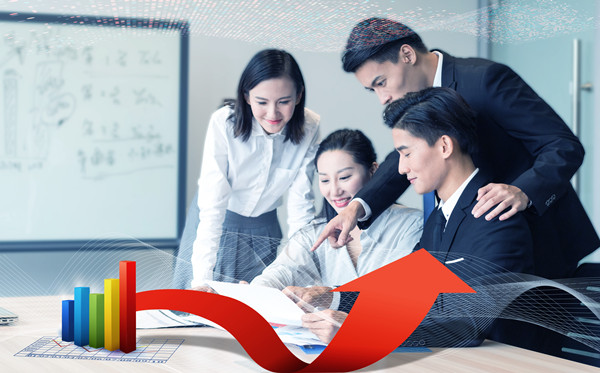 洞察市場(chǎng)趨勢(shì)，為企業(yè)營(yíng)銷(xiāo)管理決策提供支持