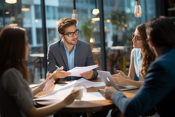 績效溝通：及時反饋，解決績效問題