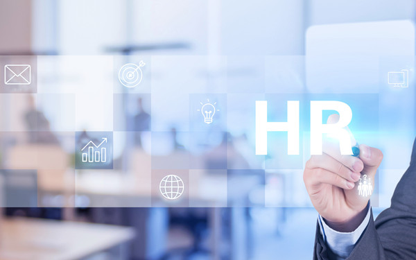 戰(zhàn)略性人力資源管理是企業(yè)發(fā)展的核心動(dòng)力！