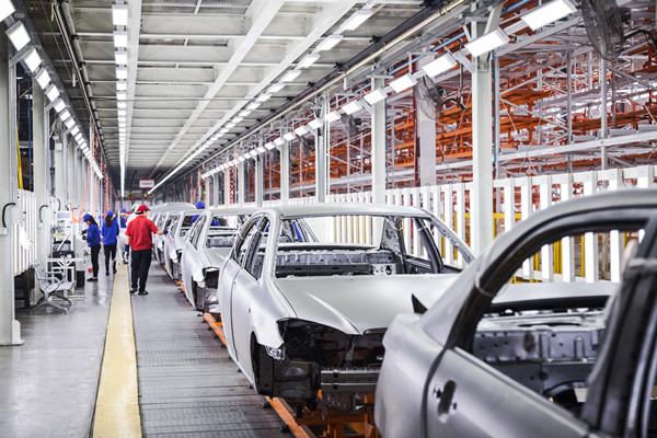 價(jià)值流分析：精細(xì)管理關(guān)鍵流程，提升企業(yè)整體效能