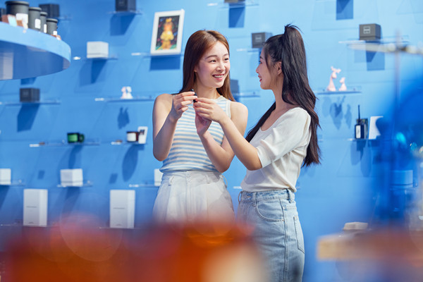 品牌推廣：線(xiàn)上線(xiàn)下融合，實(shí)現(xiàn)品牌目標(biāo)