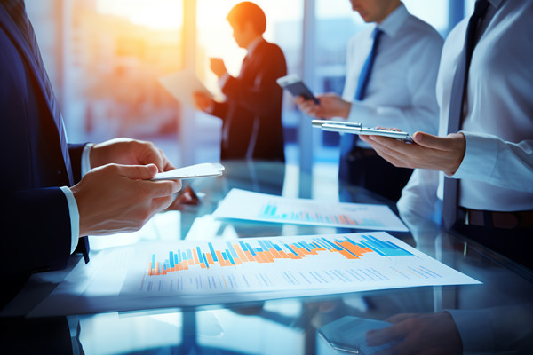 預(yù)算審計咨詢：指導(dǎo)企業(yè)開展審計工作，確保預(yù)算合規(guī)