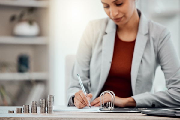 薪酬管理制度透明度：提升員工公平感、工作積極性