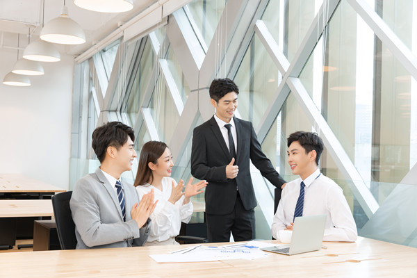 薪酬管理制度透明度：提升員工公平感、工作積極性