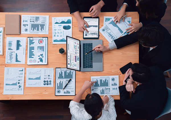 如何針對問題，制定合適的績效改進方案？