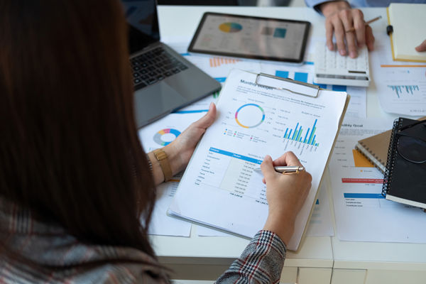 預算考核咨詢：設計考核體系，提升企業(yè)預算管理效果