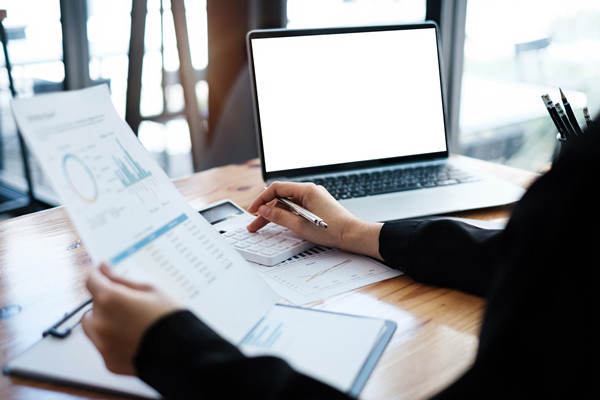 預算信息化：利用信息技術，提升預算管理效率