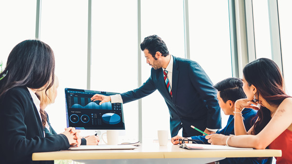 績效激勵：激發(fā)員工潛力，提升整體績效水平