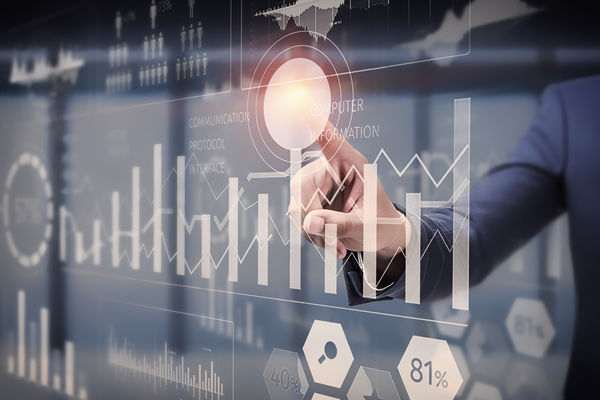 推動(dòng)企業(yè)實(shí)現(xiàn)預(yù)算管理信息化，提升管理效率