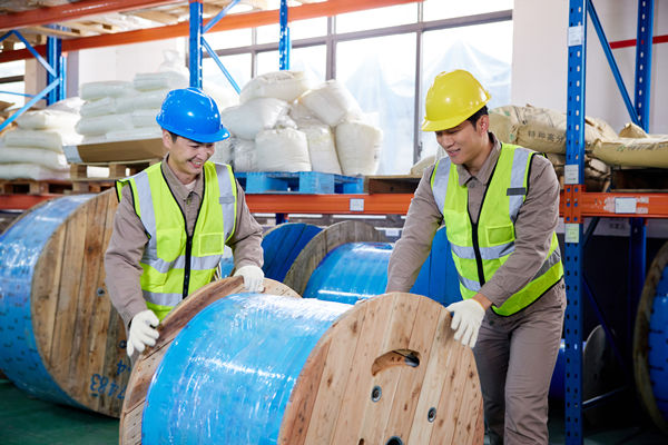 精益布局：優(yōu)化生產(chǎn)流程，提高工廠(chǎng)空間利用率