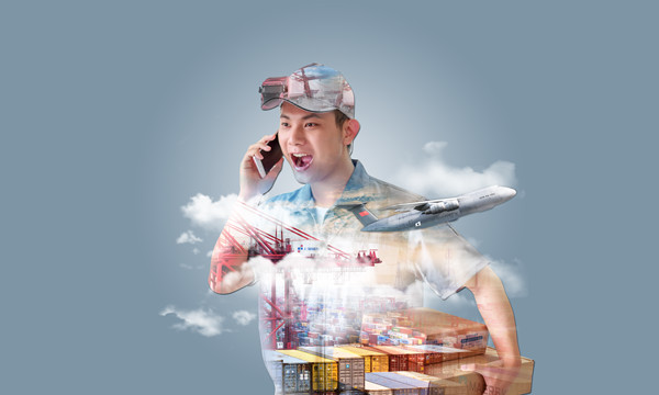 精益物流：減少運(yùn)輸浪費(fèi)，提高物流效率