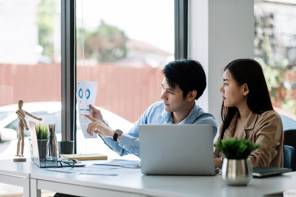 品牌數(shù)據(jù)分析：利用數(shù)據(jù)驅(qū)動(dòng)決策，提升營(yíng)銷效果