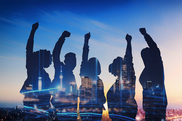 年度組織優(yōu)化與流程再造：優(yōu)化結(jié)構(gòu)，高效運(yùn)營(yíng)