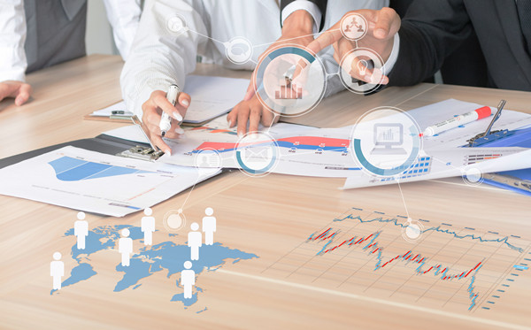 目標(biāo)設(shè)定與追蹤：明確目標(biāo)，確?？?jī)效達(dá)成