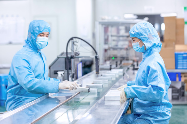 打破瓶頸，提升產能：精益生產在企業(yè)生產現場的應用