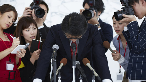 危機公關(guān)：快速響應(yīng)，維護(hù)品牌聲譽