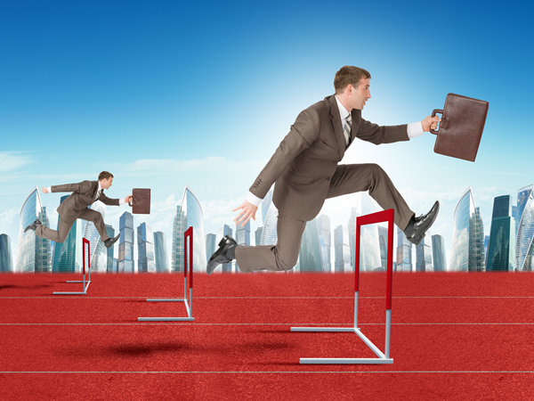 人才引進與培養(yǎng)：打造高效人才隊伍，提升企業(yè)競爭力