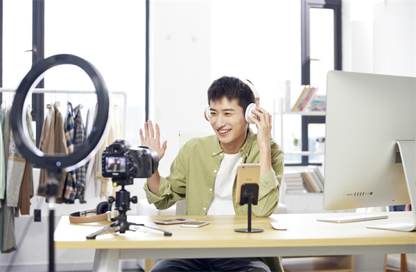 品牌數(shù)字化：借助數(shù)字技術(shù)，創(chuàng)新品牌營銷模式