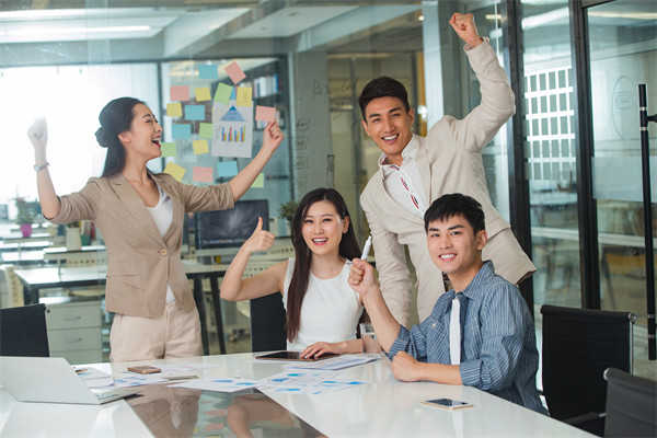 創(chuàng)新驅(qū)動的績效管理：鼓勵創(chuàng)新，推動業(yè)務發(fā)展