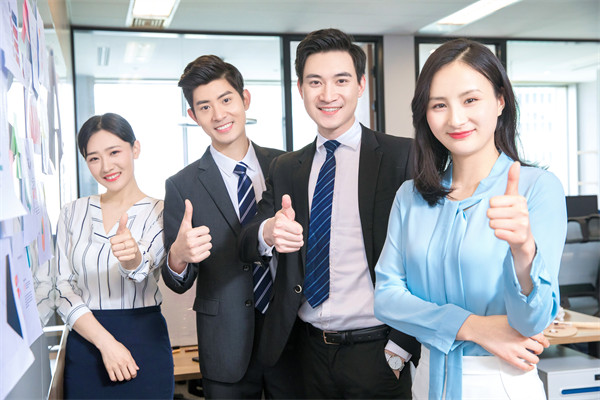 人力資源管理新篇章：打造高效團(tuán)隊(duì)，驅(qū)動企業(yè)騰飛