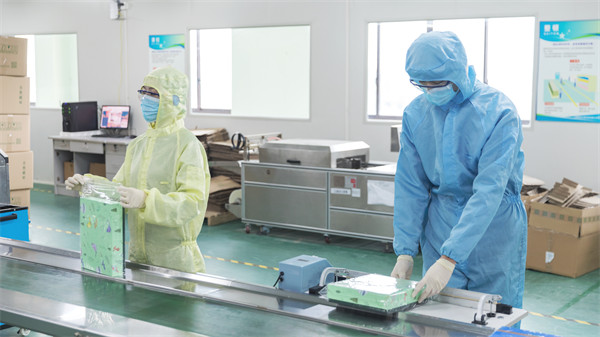 精益生產(chǎn)引領(lǐng)制造業(yè)革新，效率與品質(zhì)雙提升