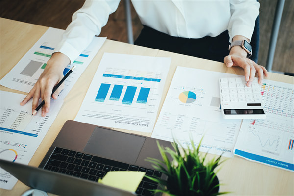 年度經(jīng)營計劃：實(shí)現(xiàn)業(yè)務(wù)增長與市場拓展