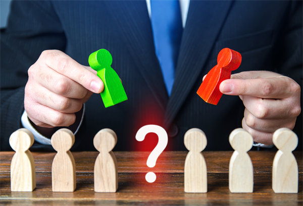 智慧人力，引領未來：人力資源管理創(chuàng)新之道