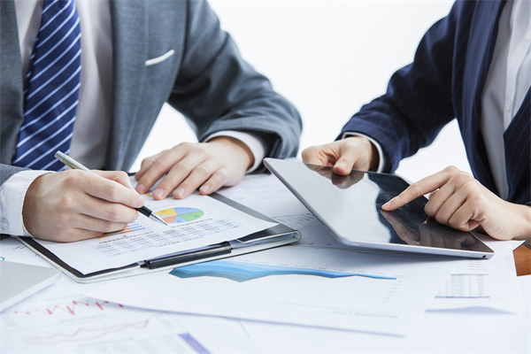 關鍵績效指標（KPI）：明確目標，跟蹤進展